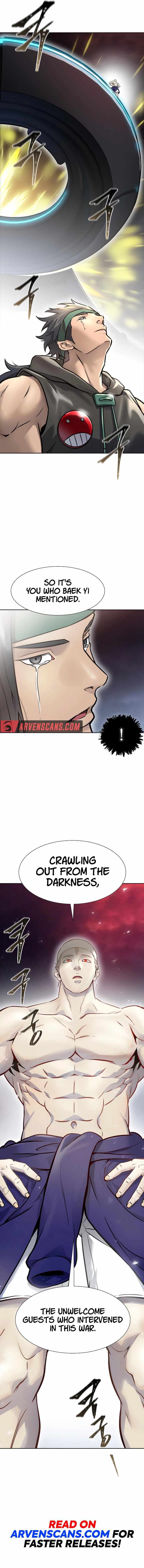 Tower of God Chapter 641 image 65